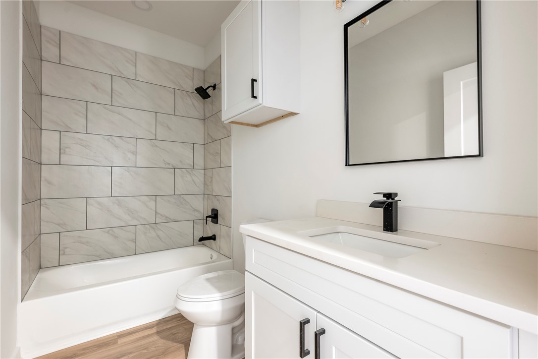 Peterborough Sub Bvv - Residential