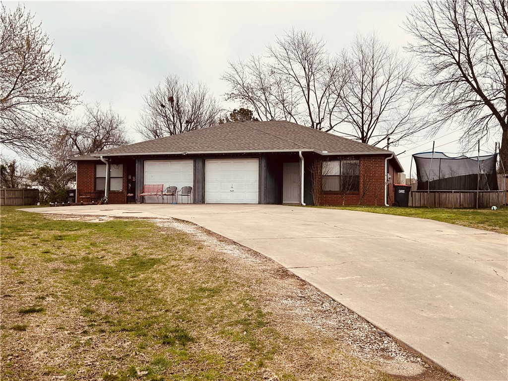 Emily Heights Sub - Residential