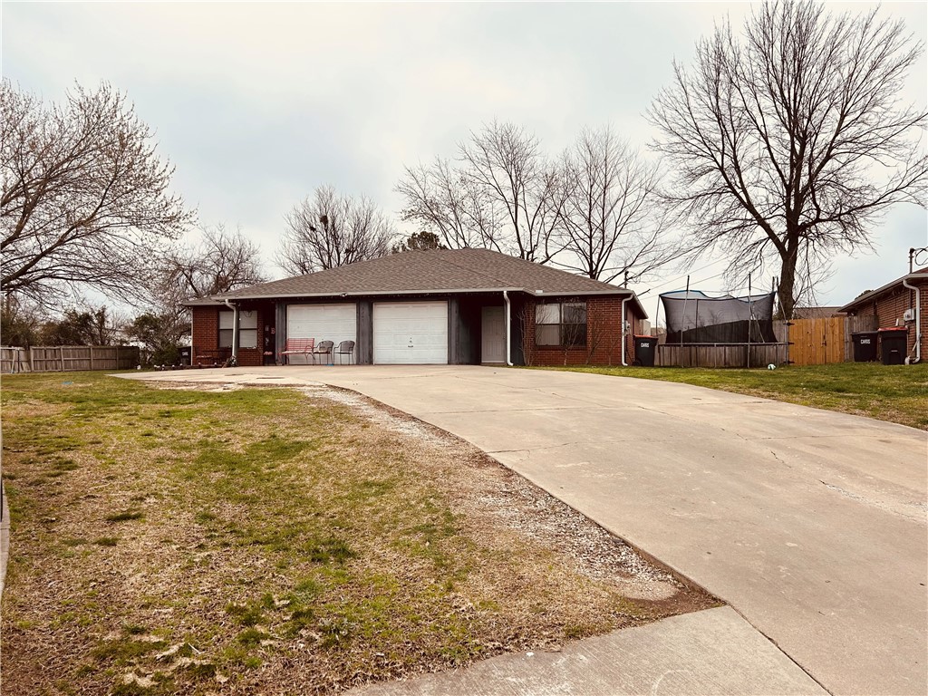 Emily Heights Sub - Residential