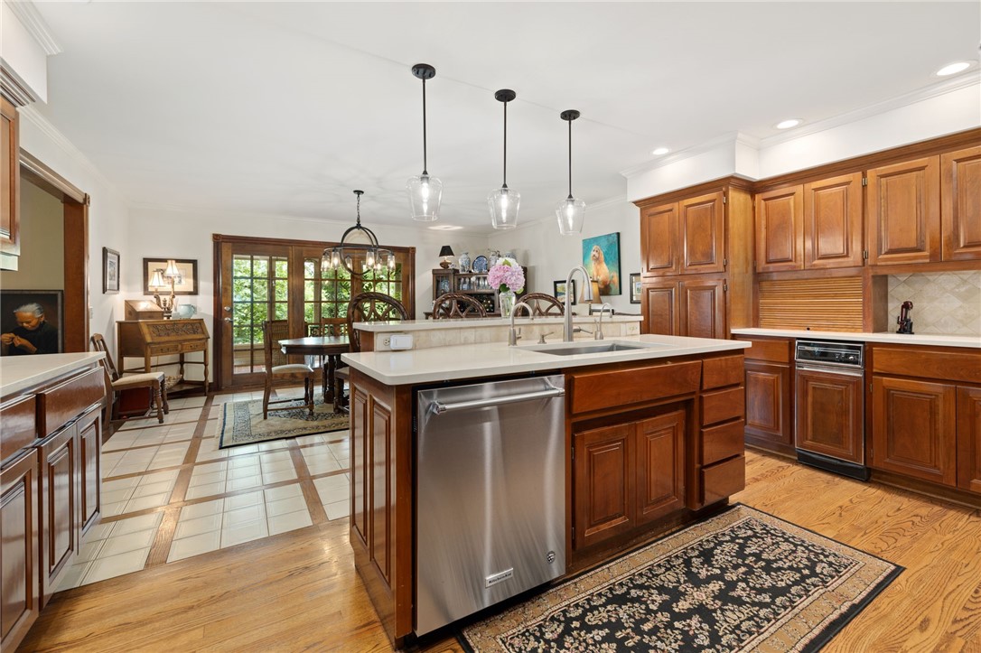 Hanover Sub Ph I Rev Repl Bentonville - Residential