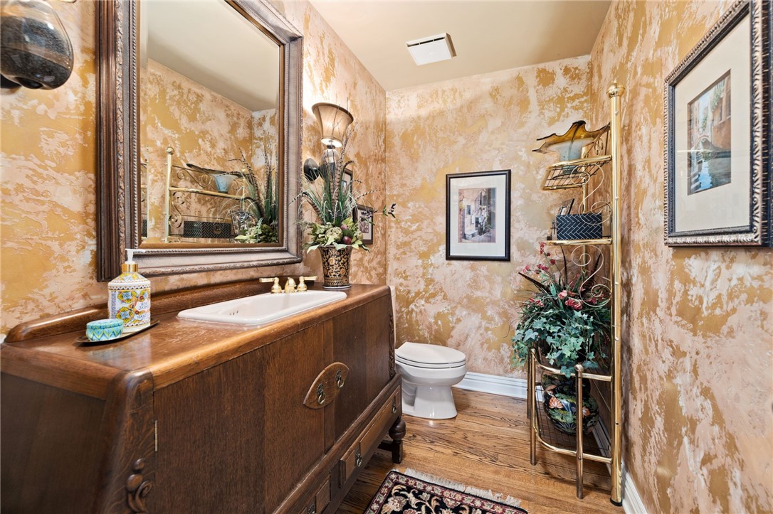 Hanover Sub Ph I Rev Repl Bentonville - Residential