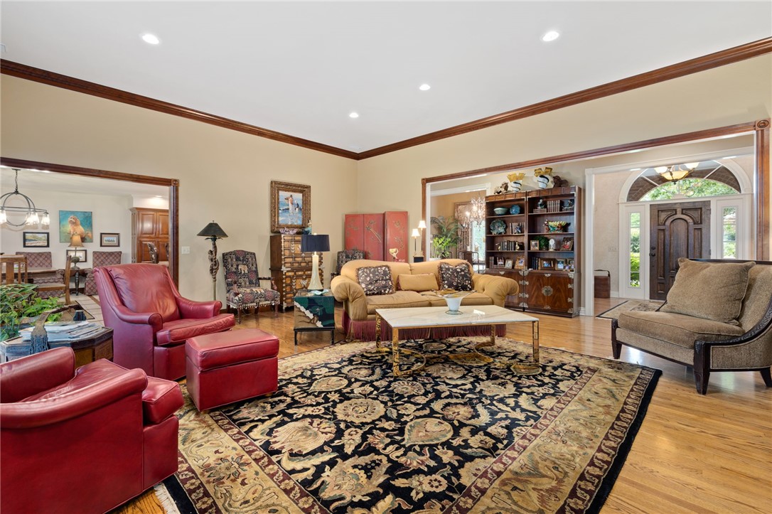 Hanover Sub Ph I Rev Repl Bentonville - Residential