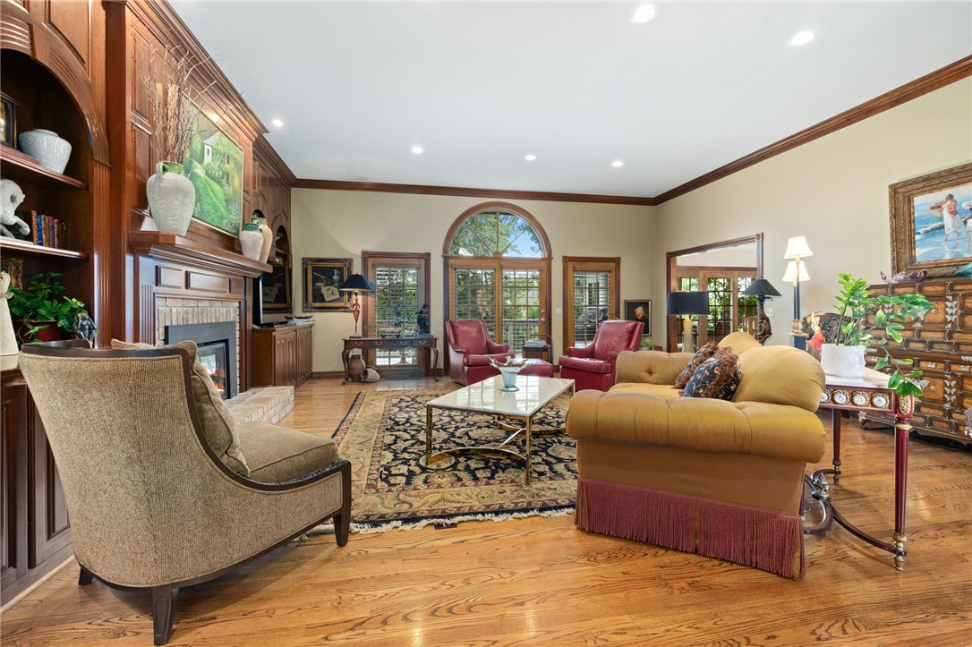 Hanover Sub Ph I Rev Repl Bentonville - Residential