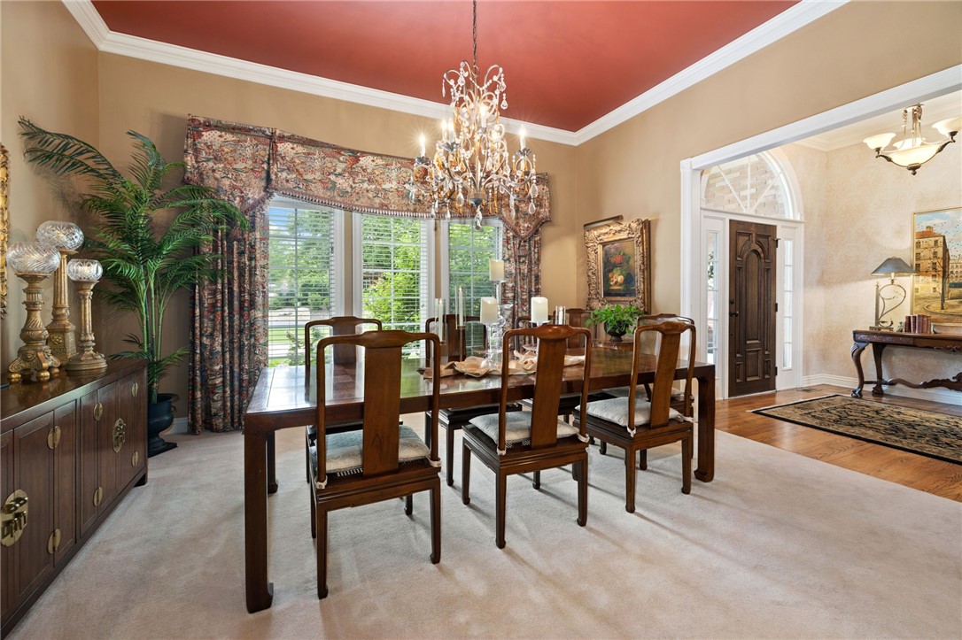 Hanover Sub Ph I Rev Repl Bentonville - Residential