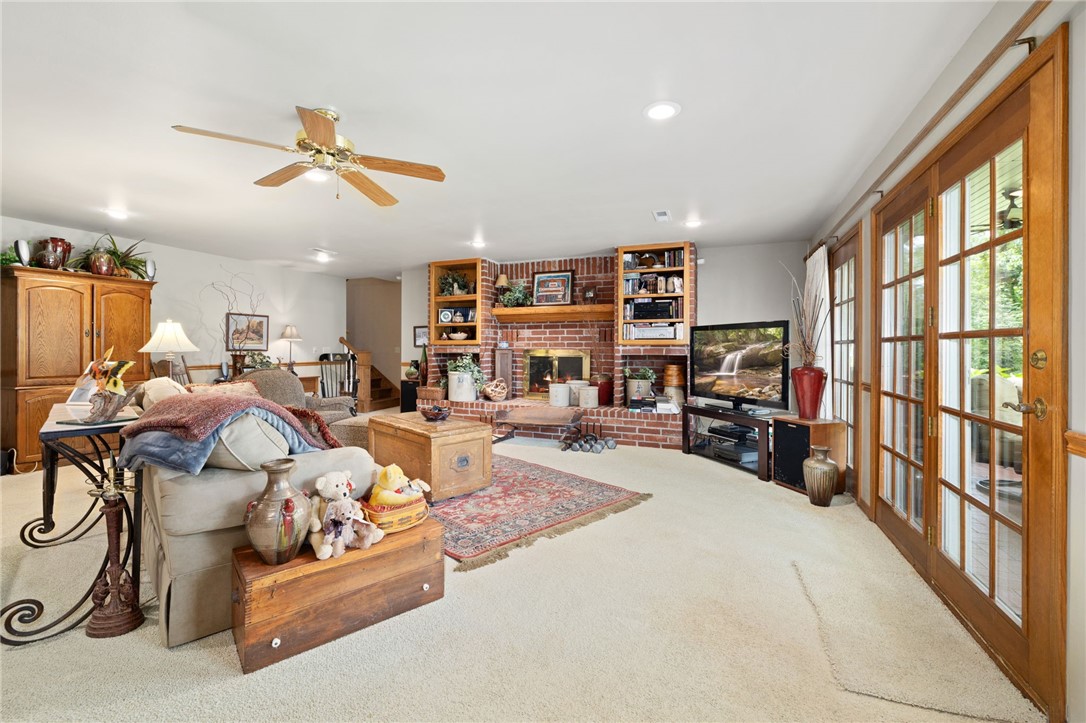 Hanover Sub Ph I Rev Repl Bentonville - Residential