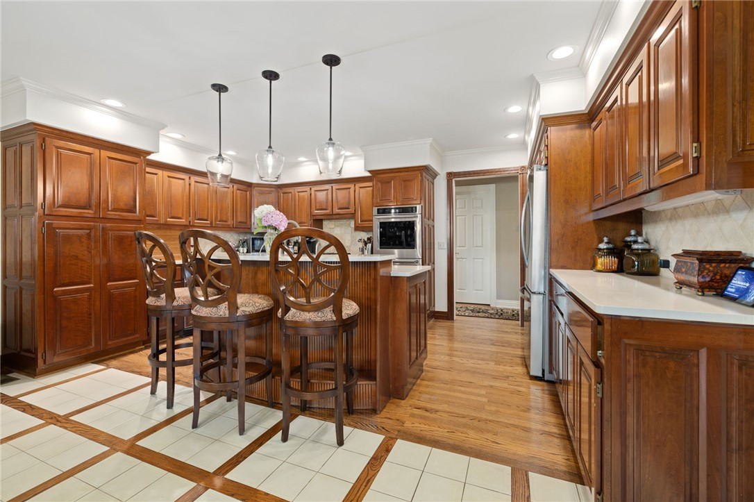 Hanover Sub Ph I Rev Repl Bentonville - Residential