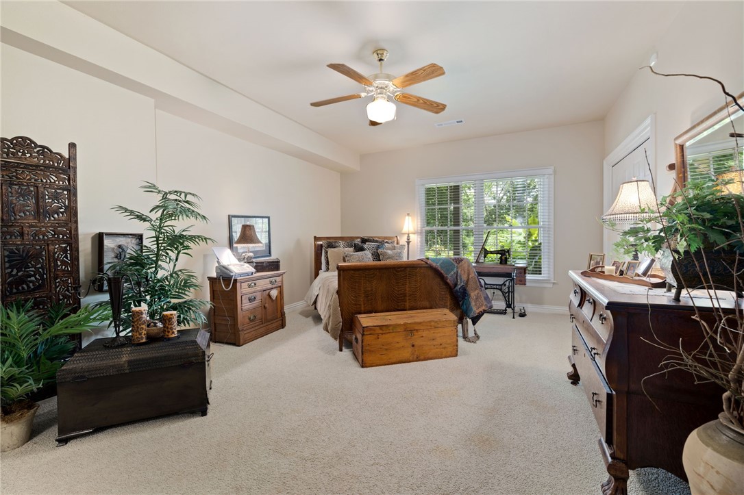 Hanover Sub Ph I Rev Repl Bentonville - Residential