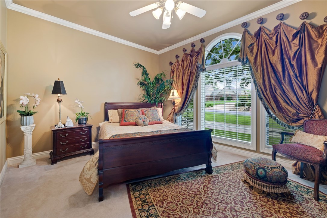 Hanover Sub Ph I Rev Repl Bentonville - Residential