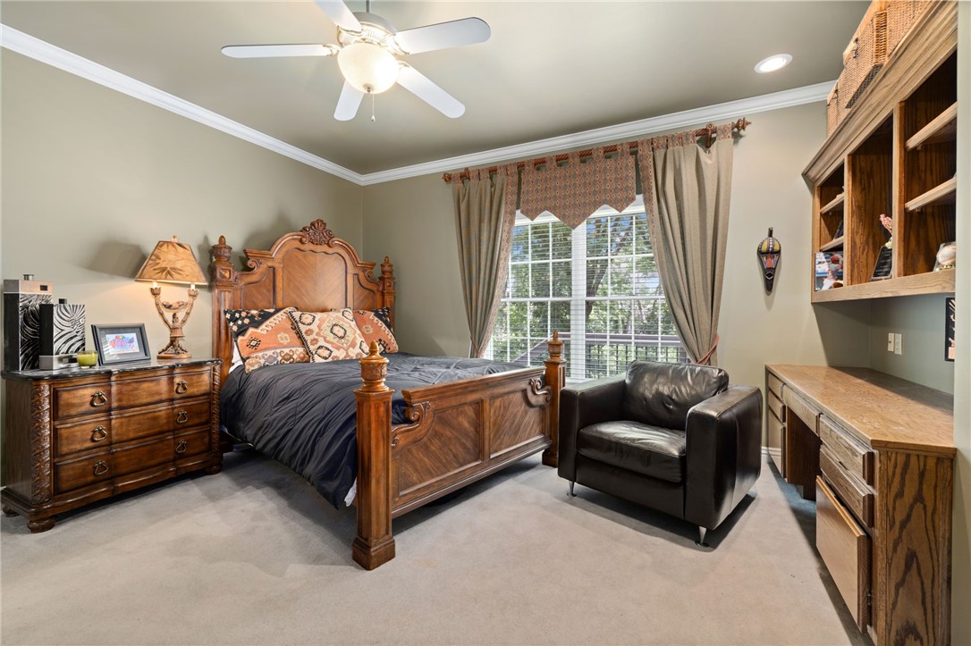 Hanover Sub Ph I Rev Repl Bentonville - Residential