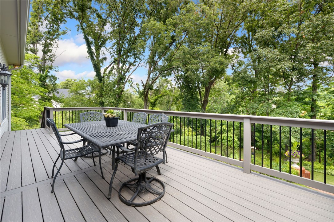 Hanover Sub Ph I Rev Repl Bentonville - Residential