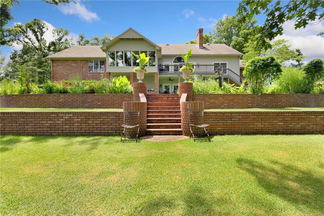 Hanover Sub Ph I Rev Repl Bentonville - Residential