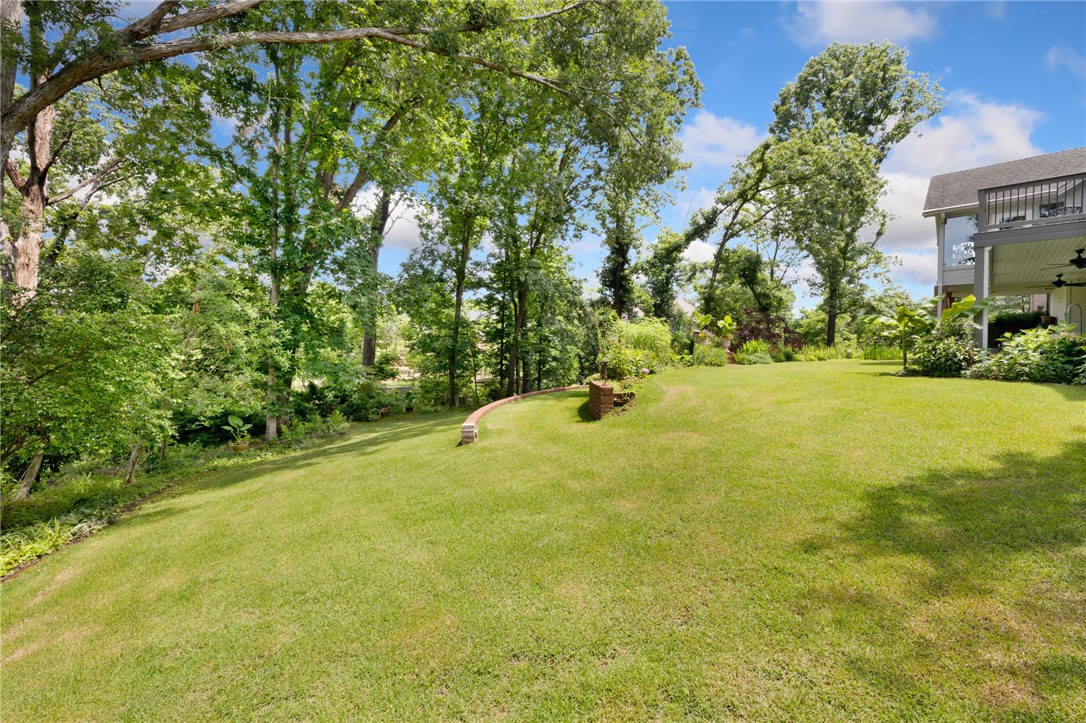 Hanover Sub Ph I Rev Repl Bentonville - Residential