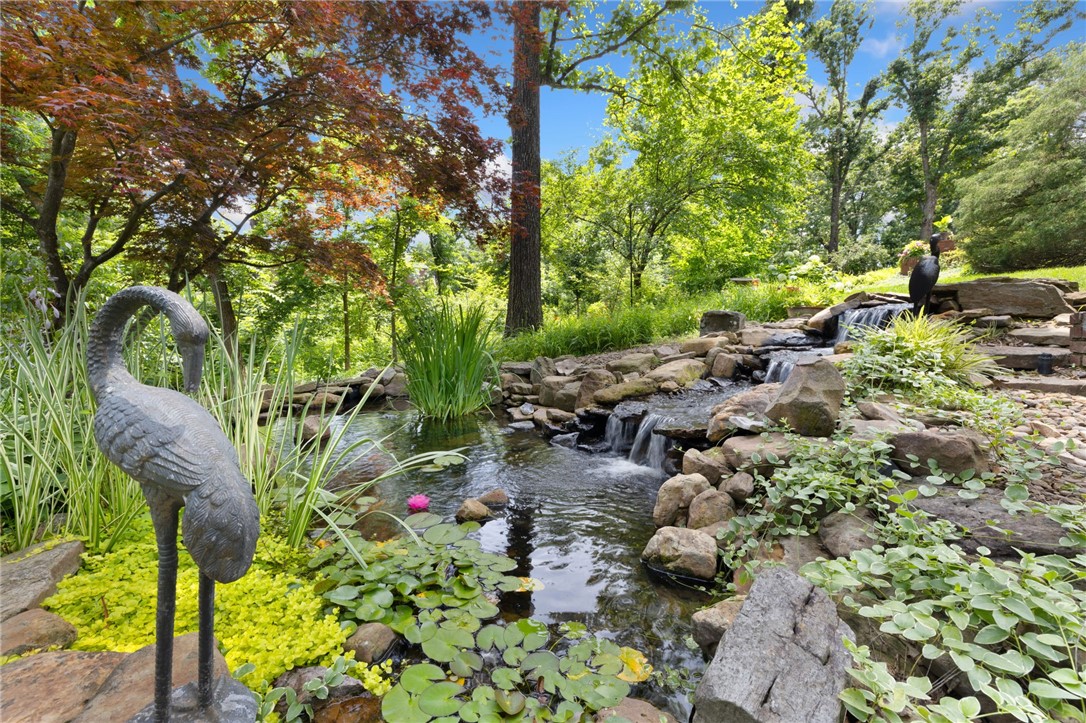 Hanover Sub Ph I Rev Repl Bentonville - Residential