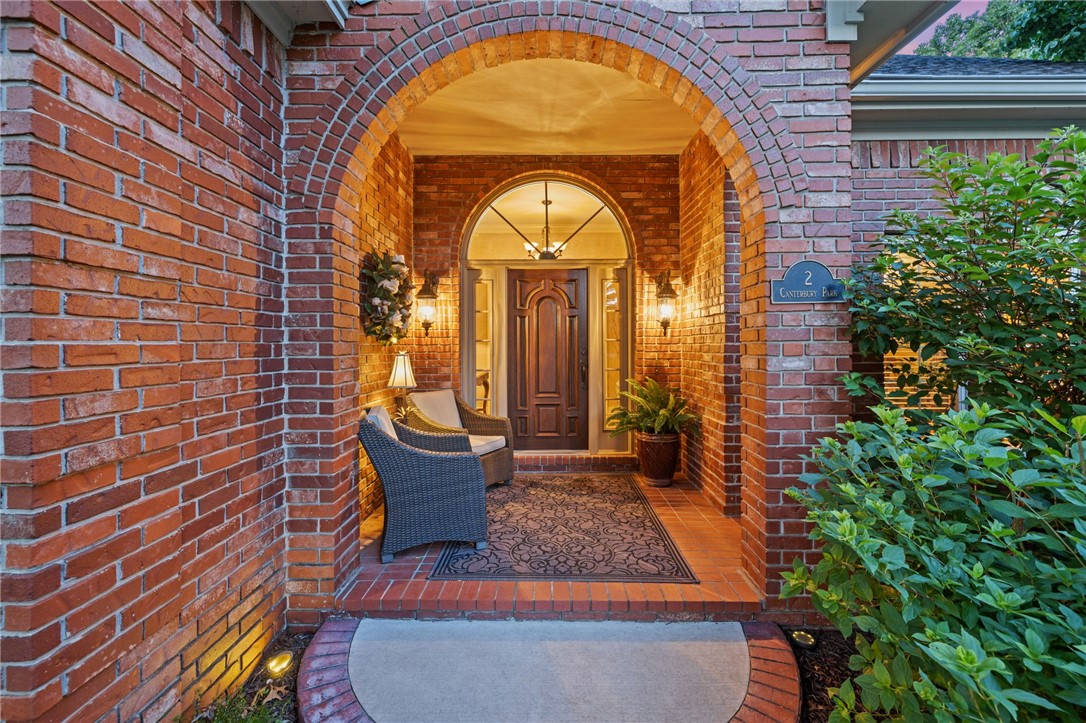 Hanover Sub Ph I Rev Repl Bentonville - Residential