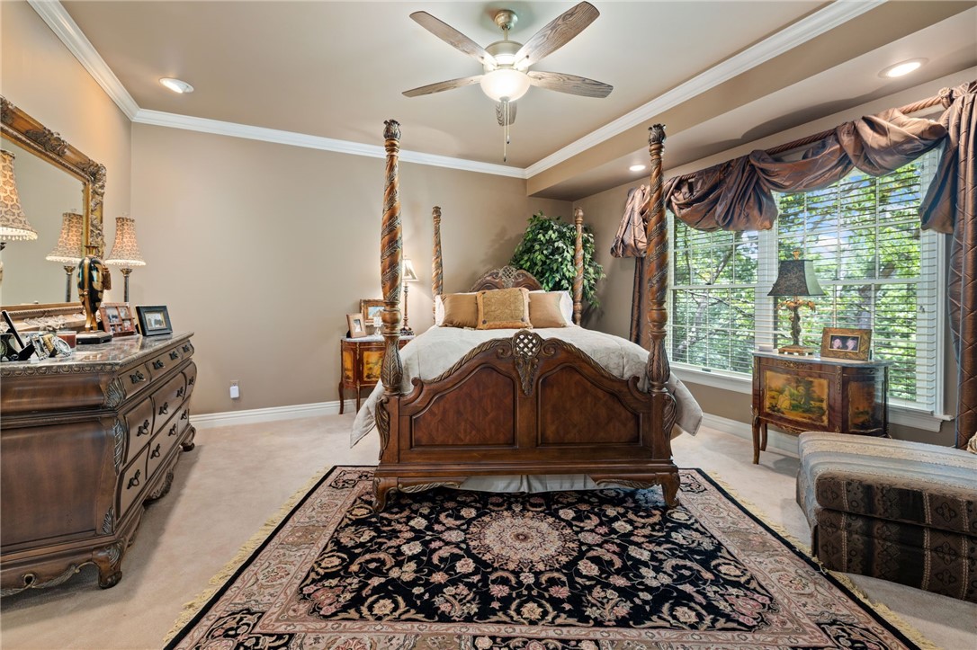 Hanover Sub Ph I Rev Repl Bentonville - Residential