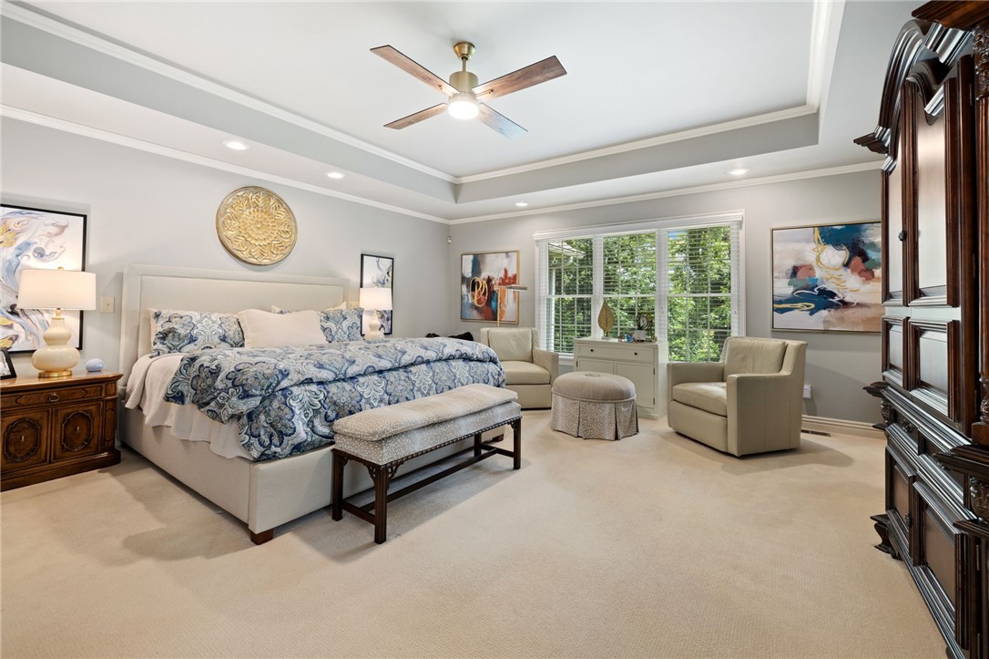 Hanover Sub Ph I Rev Repl Bentonville - Residential