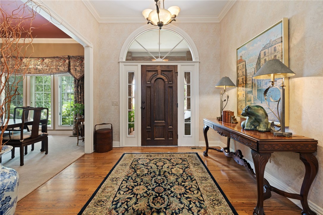 Hanover Sub Ph I Rev Repl Bentonville - Residential