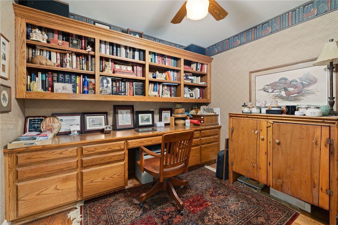 Hanover Sub Ph I Rev Repl Bentonville - Residential