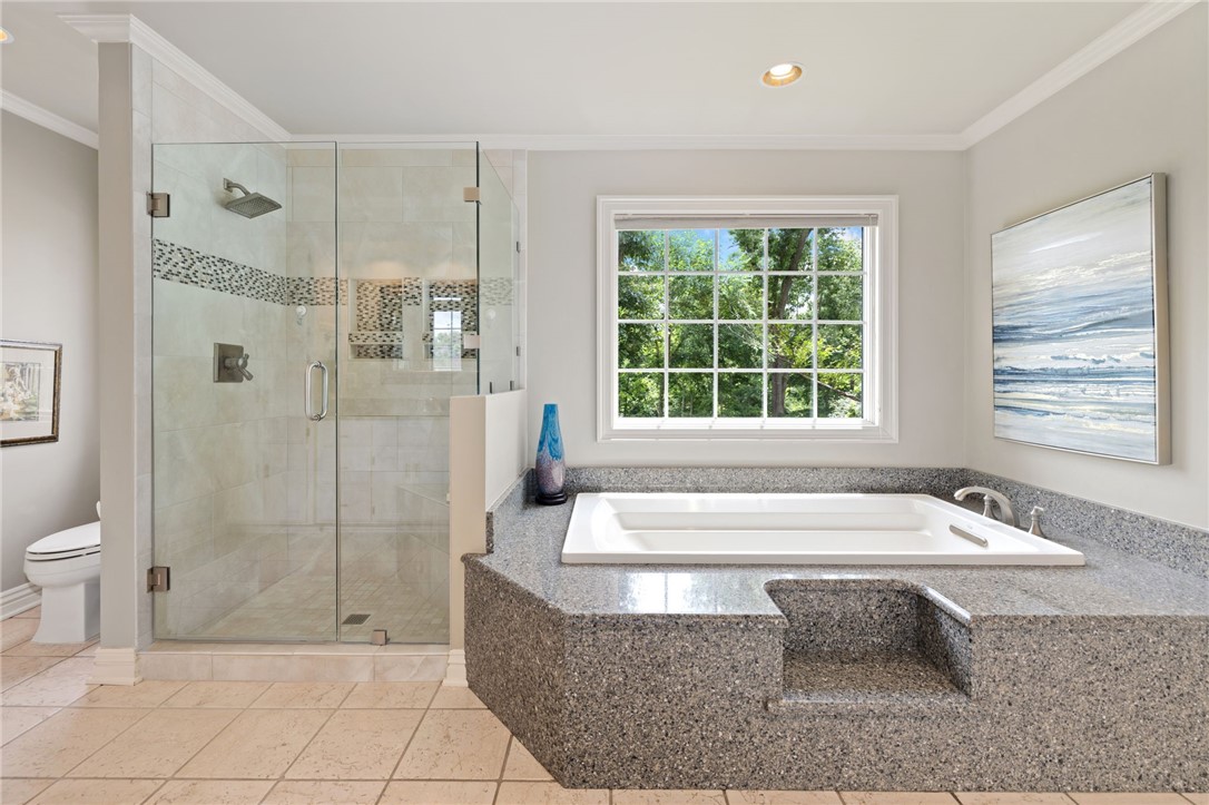 Hanover Sub Ph I Rev Repl Bentonville - Residential