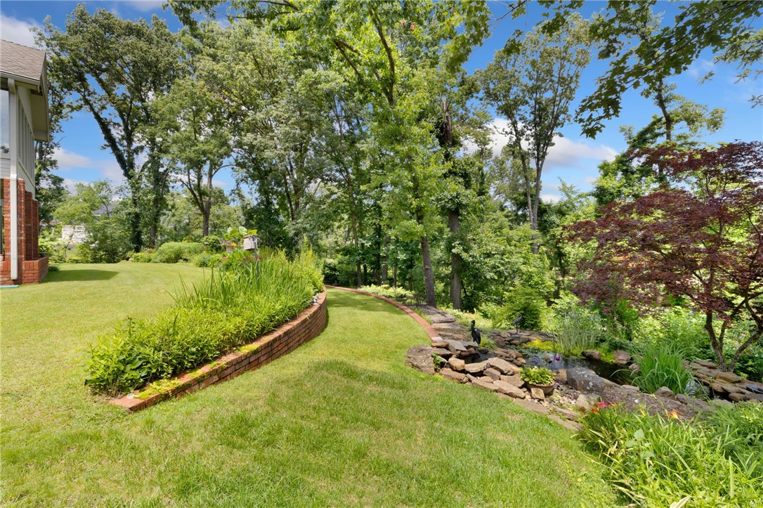 Hanover Sub Ph I Rev Repl Bentonville - Residential