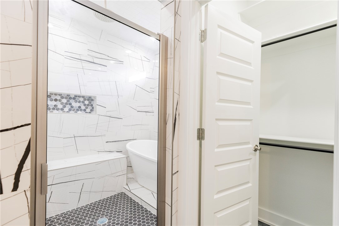 Walnut Grove Sub Ph Iii Bentonville - Residential