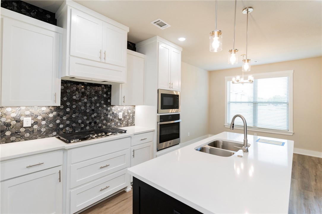 Walnut Grove Sub Ph Iii Bentonville - Residential