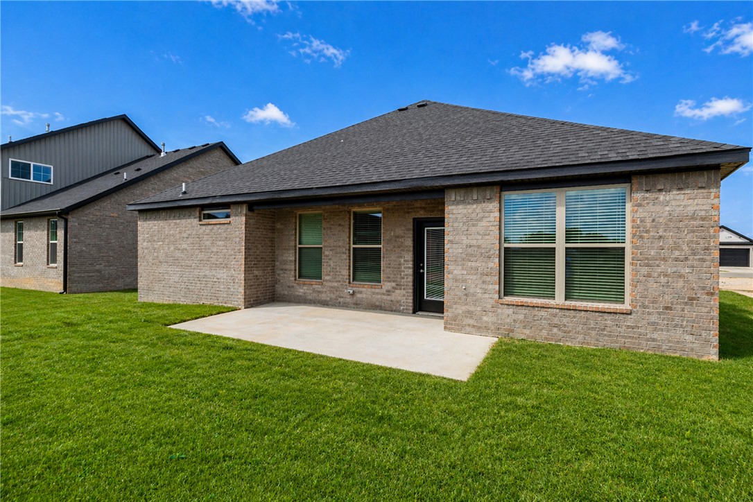 Walnut Grove Sub Ph Iii Bentonville - Residential