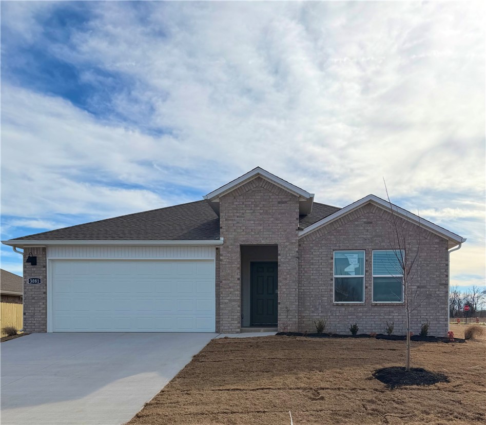 West Wind, Phase 1 - Residential