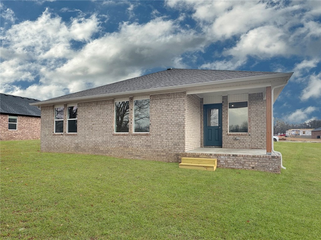 West Wind, Phase 1 - Residential