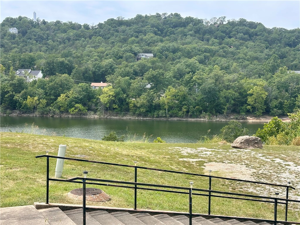 Unit 10 Holiday Island - Residential