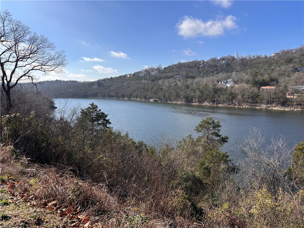 Unit 10 Holiday Island - Residential