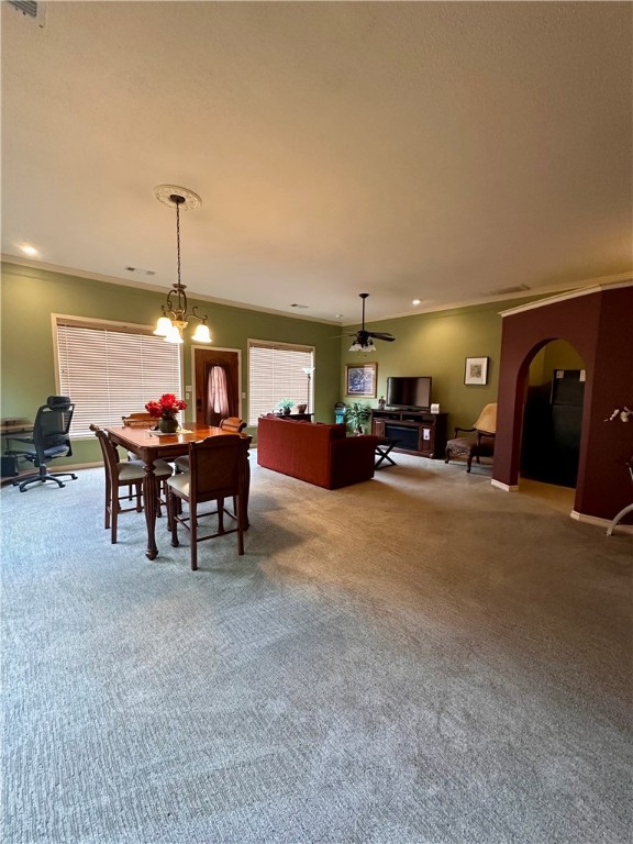 Unit 10 Holiday Island - Residential