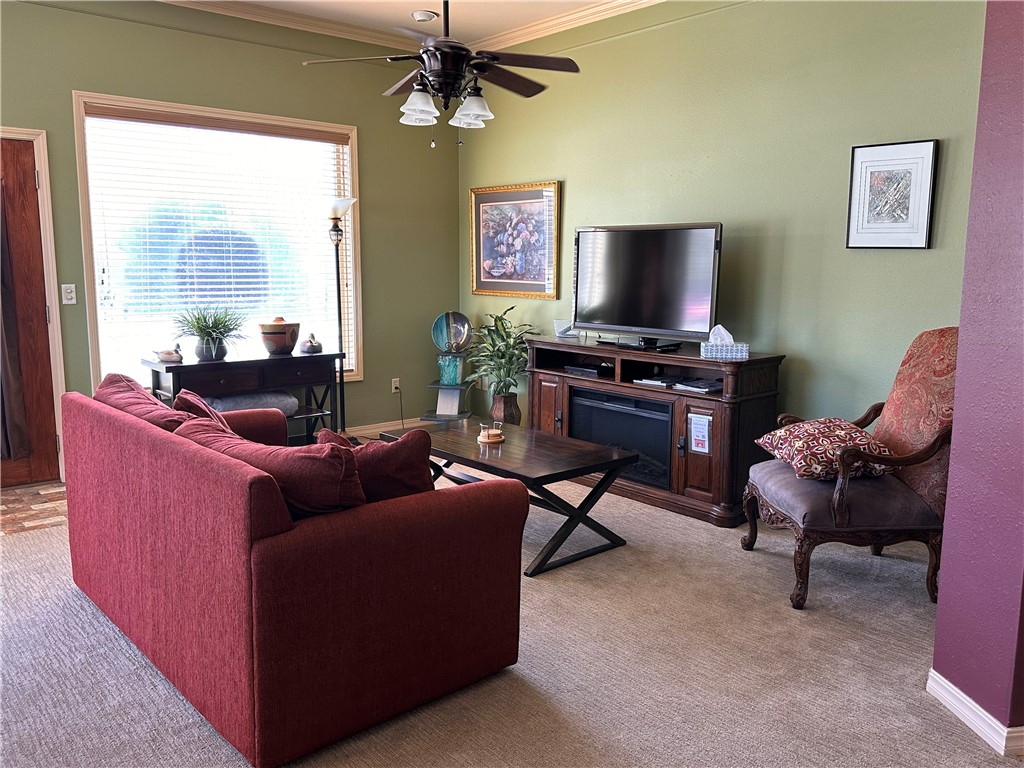 Unit 10 Holiday Island - Residential