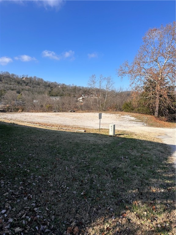 Unit 10 Holiday Island - Residential