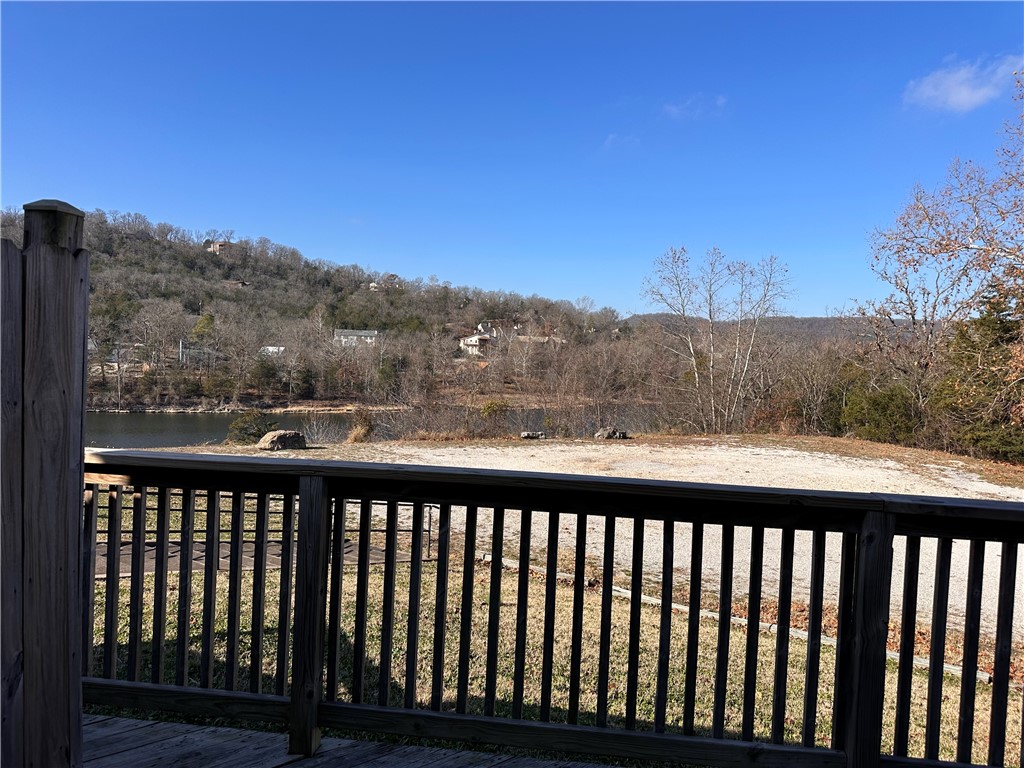 Unit 10 Holiday Island - Residential