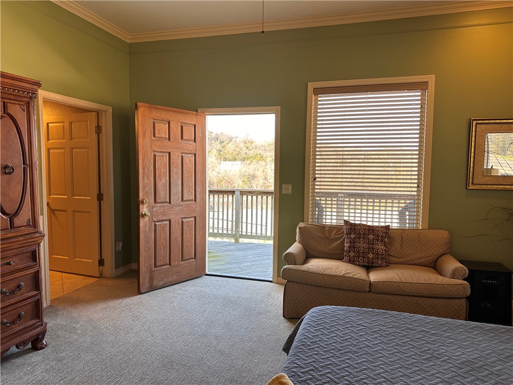 Unit 10 Holiday Island - Residential