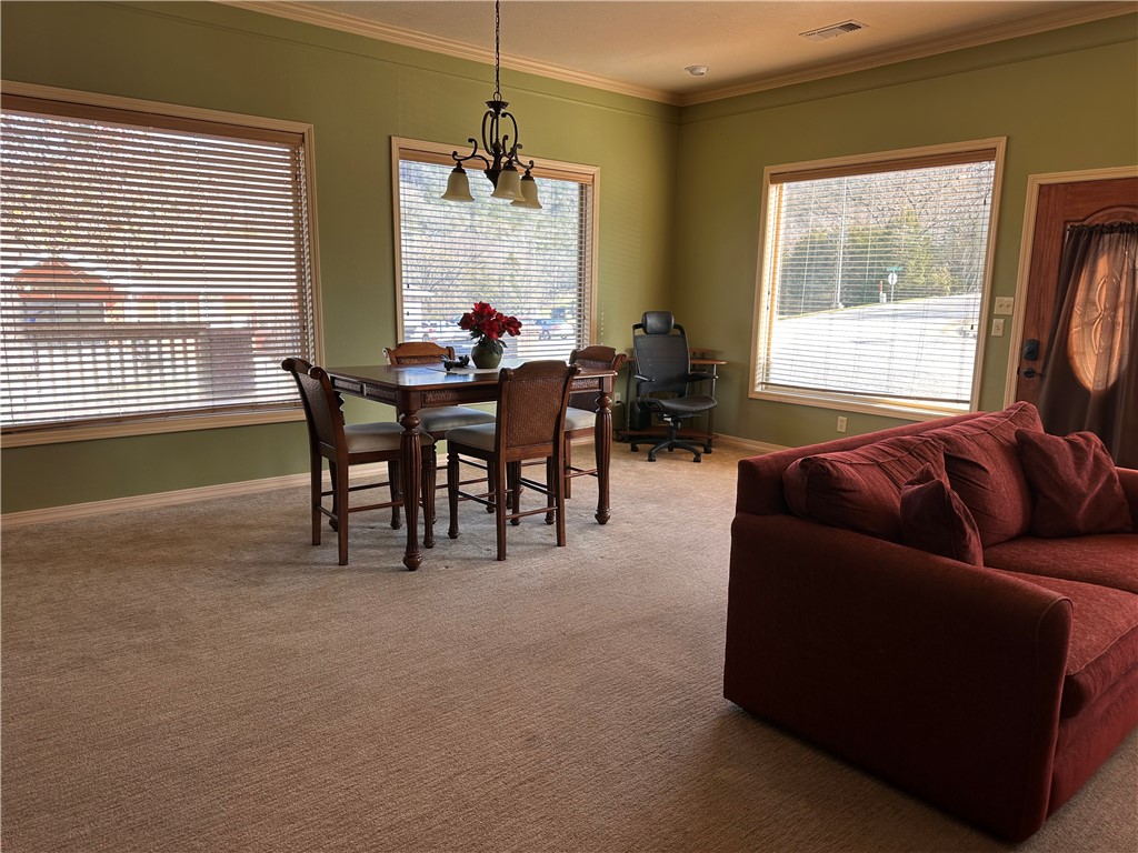 Unit 10 Holiday Island - Residential