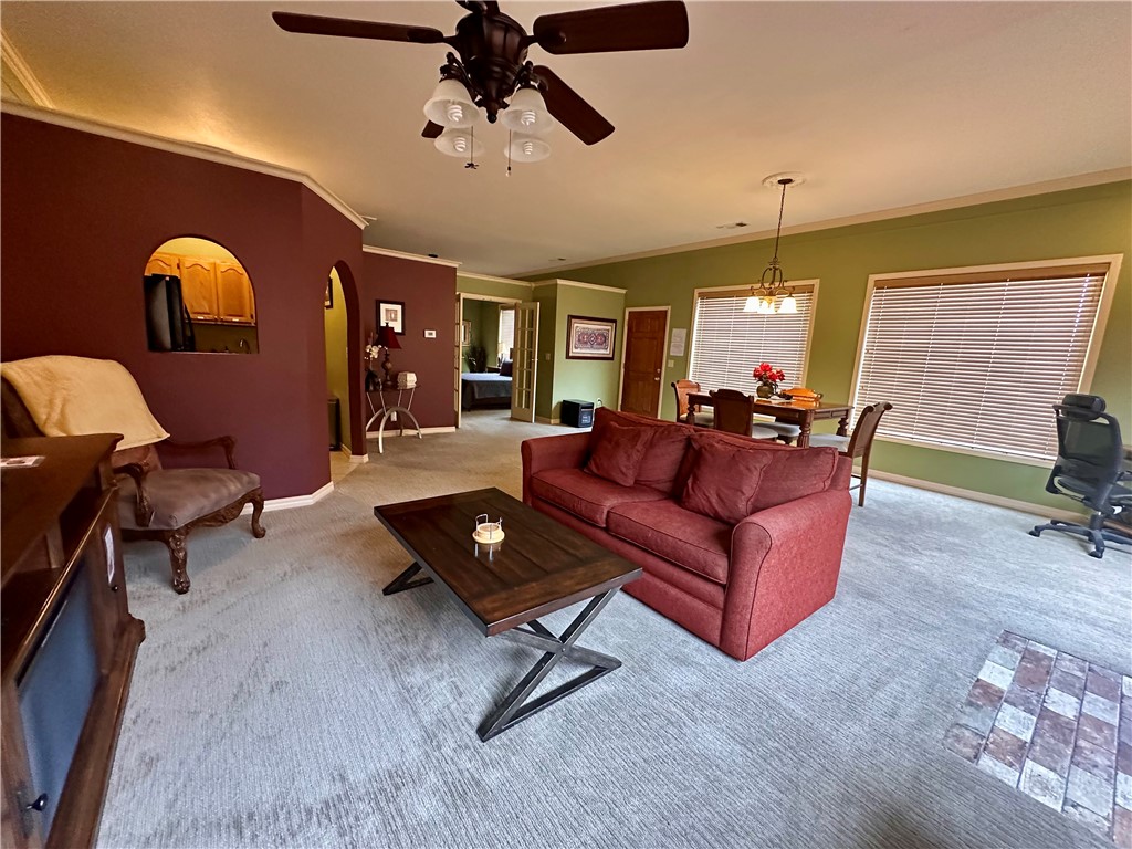 Unit 10 Holiday Island - Residential