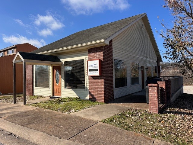 Unit 10 Holiday Island - Residential