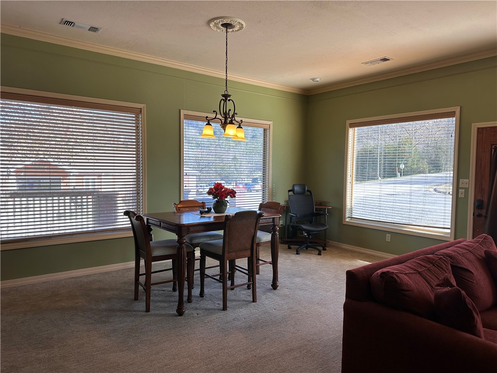 Unit 10 Holiday Island - Residential