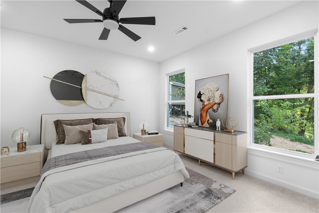 Fenchurch Sub - Residential