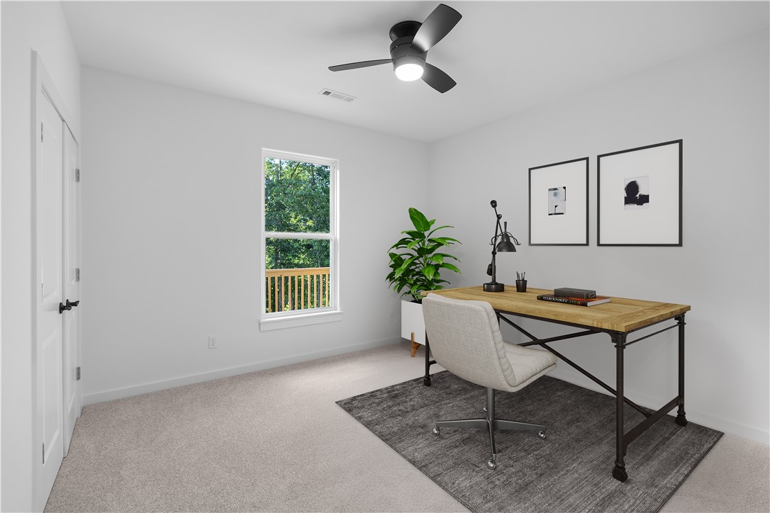 Fenchurch Sub - Residential