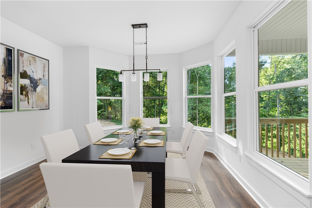 Fenchurch Sub - Residential