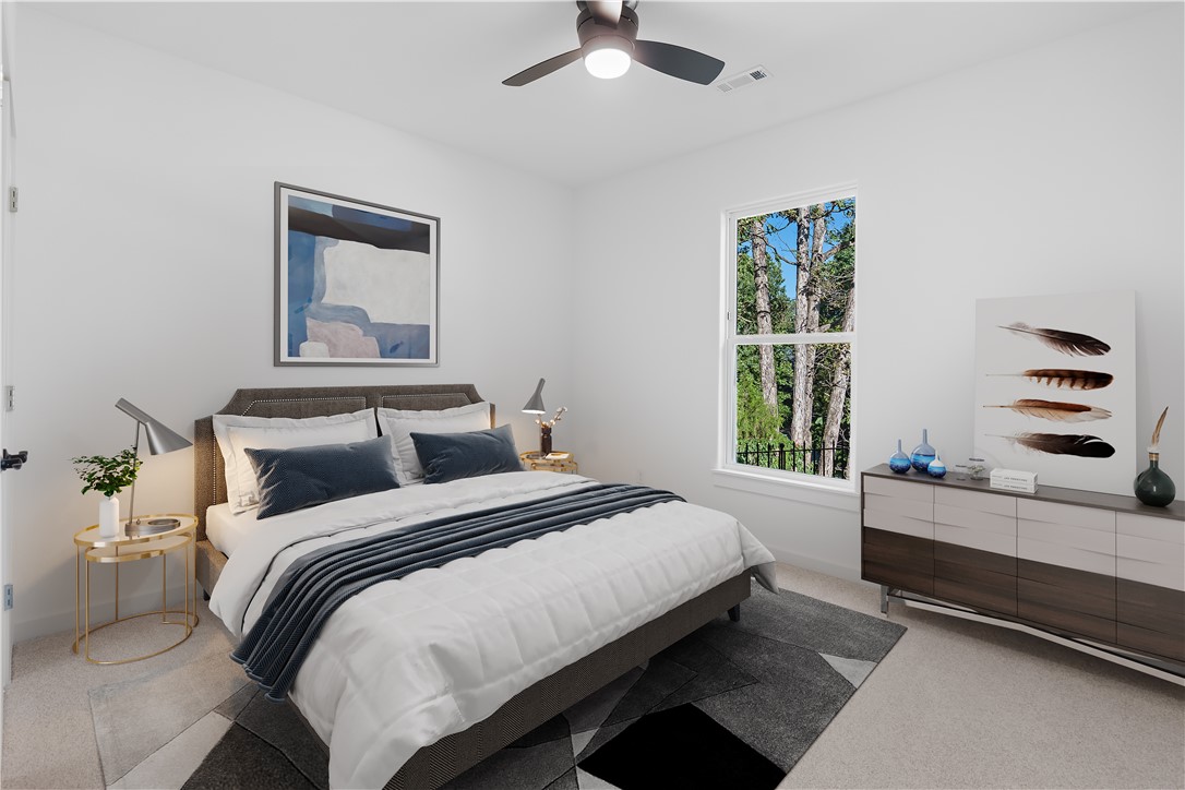 Fenchurch Sub - Residential