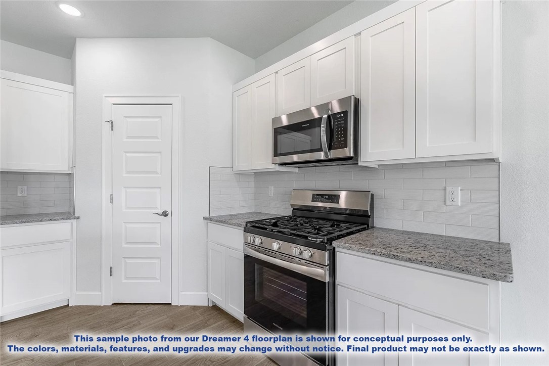 Concord Heights Lowell - Residential