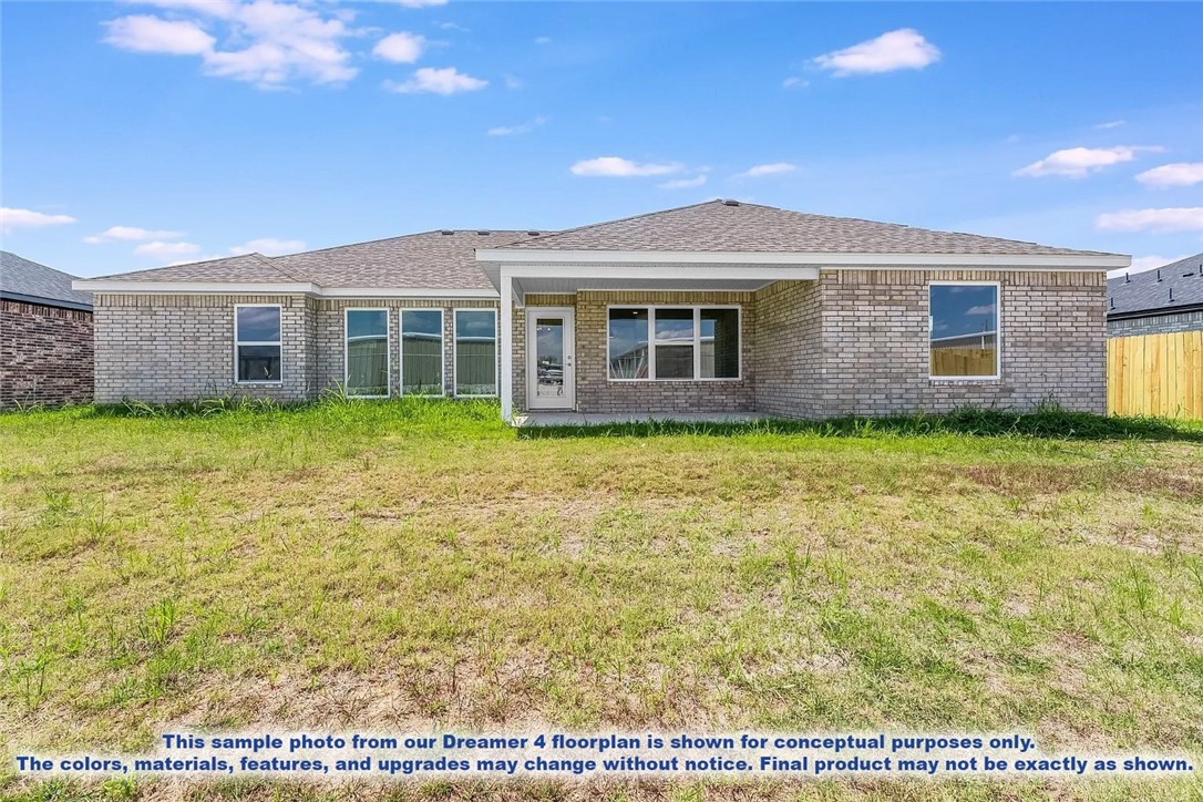 Concord Heights Lowell - Residential