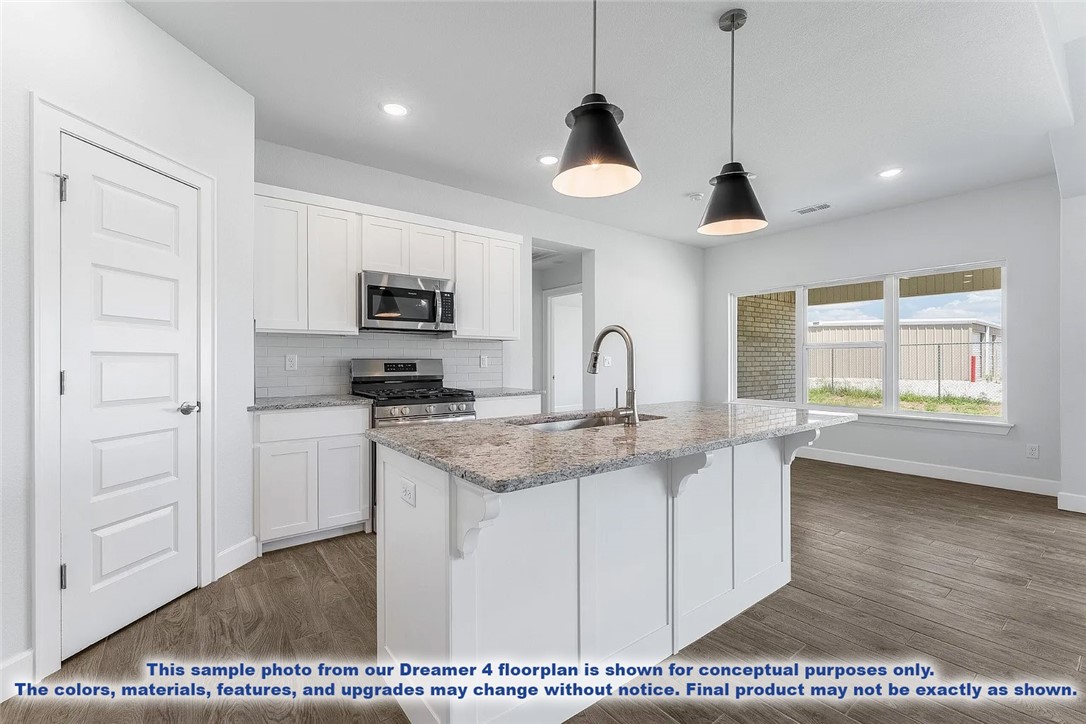 Concord Heights Lowell - Residential