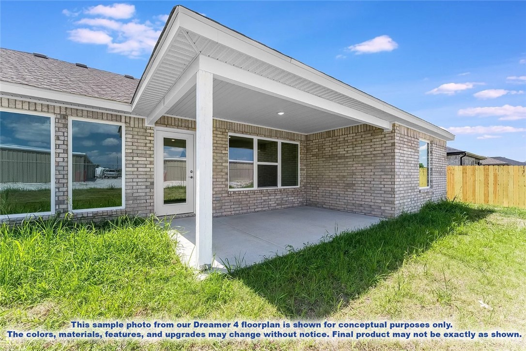 Concord Heights Lowell - Residential