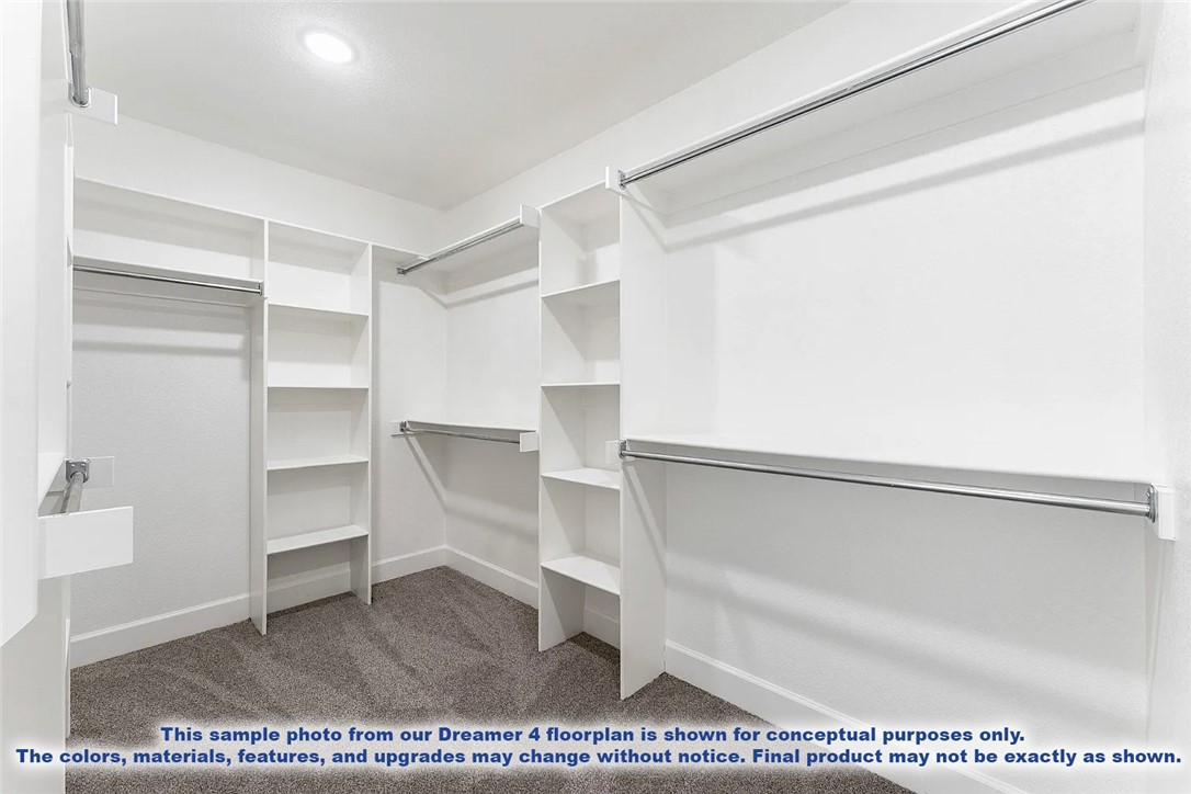 Concord Heights Lowell - Residential