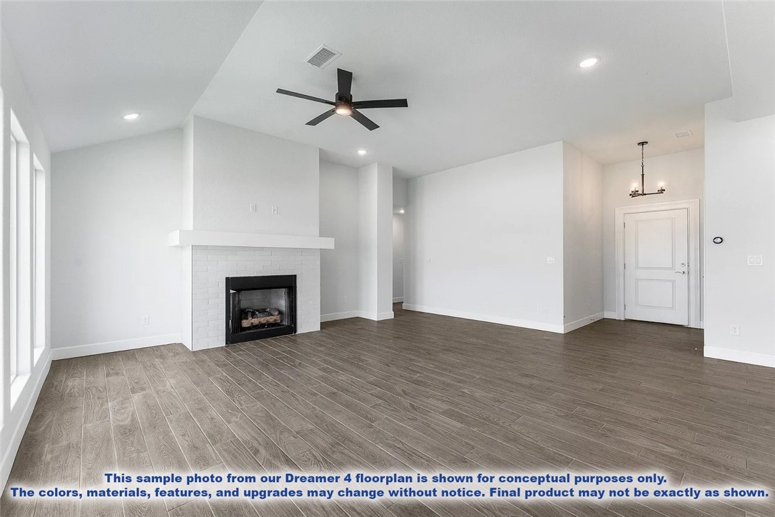 Concord Heights Lowell - Residential